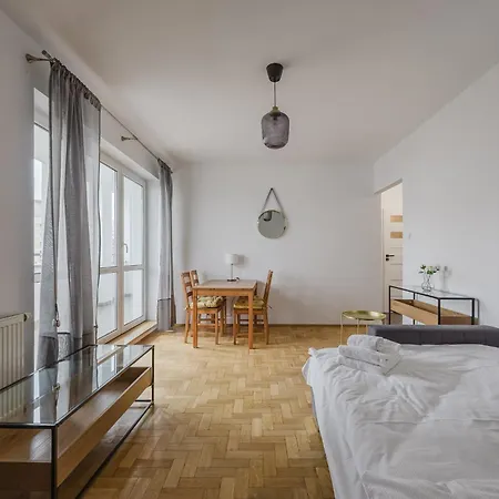 Katowicka Comfort By Bookinghost * Poznań