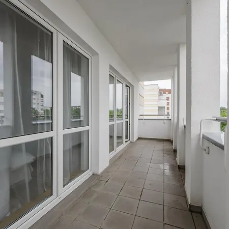 Katowicka Comfort By Bookinghost *