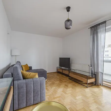 Katowicka Comfort By Bookinghost Apartman Poznań