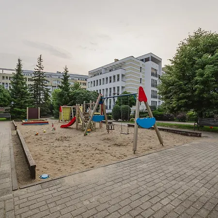 Katowicka Comfort By Bookinghost Apartman *