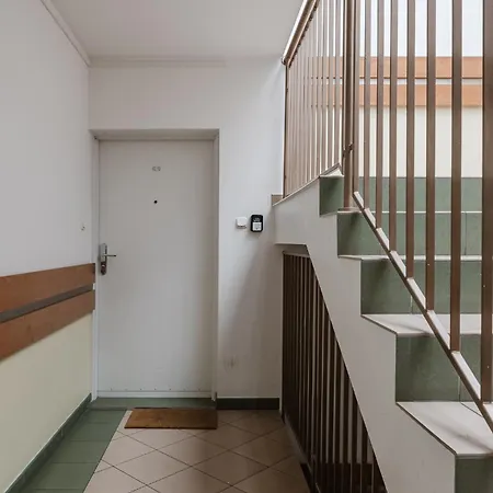 Katowicka Comfort By Bookinghost