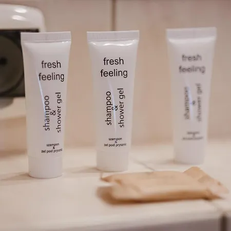 Apartman Katowicka Comfort By Bookinghost