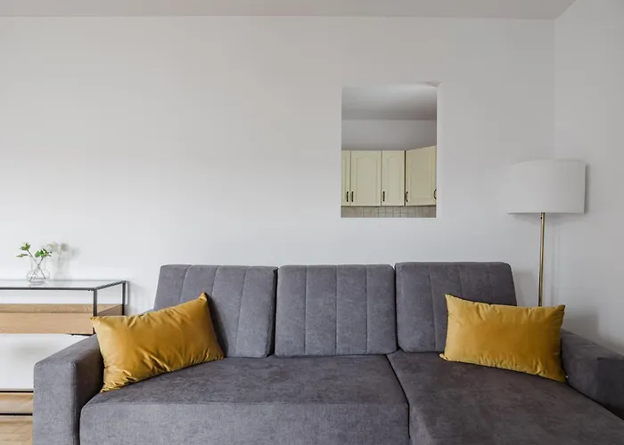 Katowicka Comfort By Bookinghost * Poznań