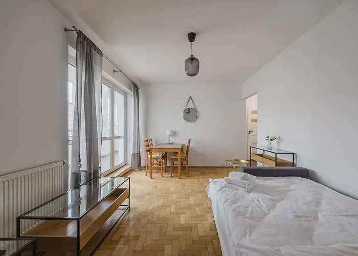 Katowicka Comfort By Bookinghost * Poznań