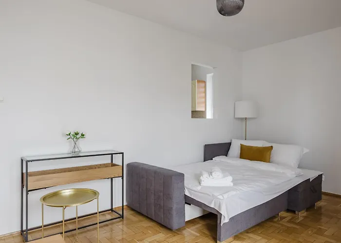 Katowicka Comfort By Bookinghost * Poznań