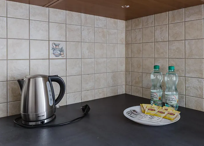 Apartamento Katowicka Comfort By Bookinghost *