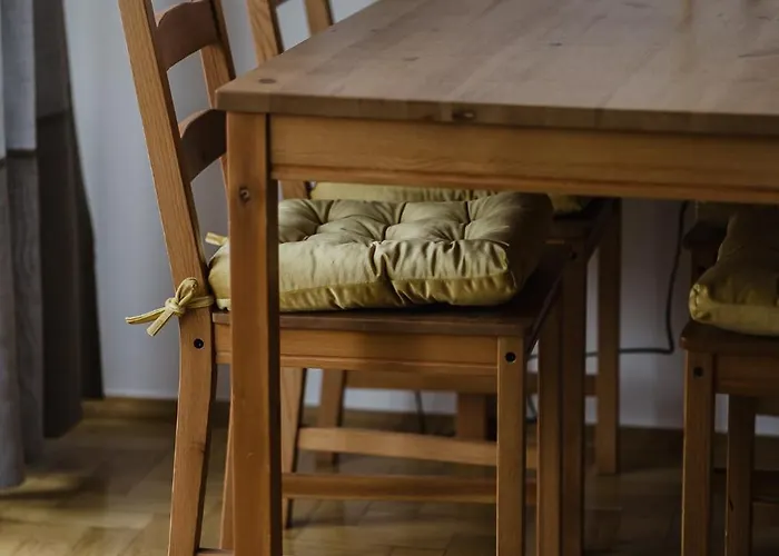 Katowicka Comfort By Bookinghost * Poznań