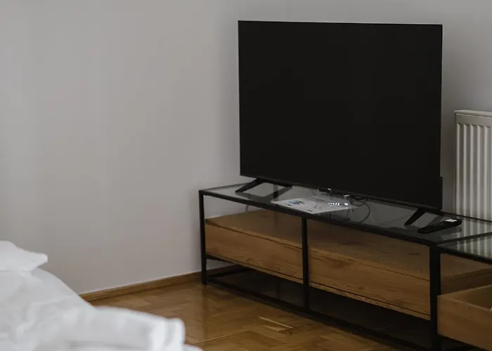 Katowicka Comfort By Bookinghost Poznań