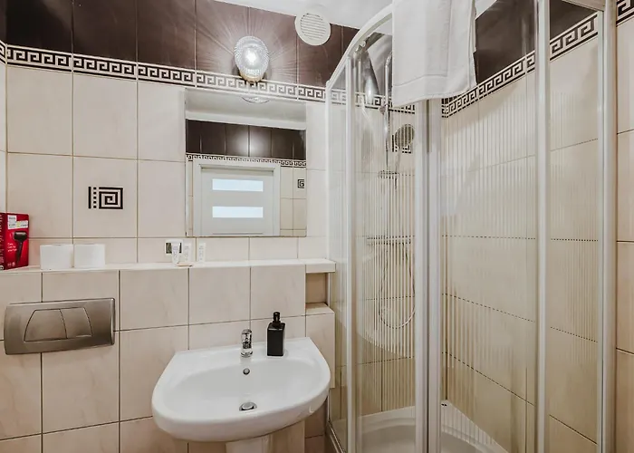 Katowicka Comfort By Bookinghost Poznań