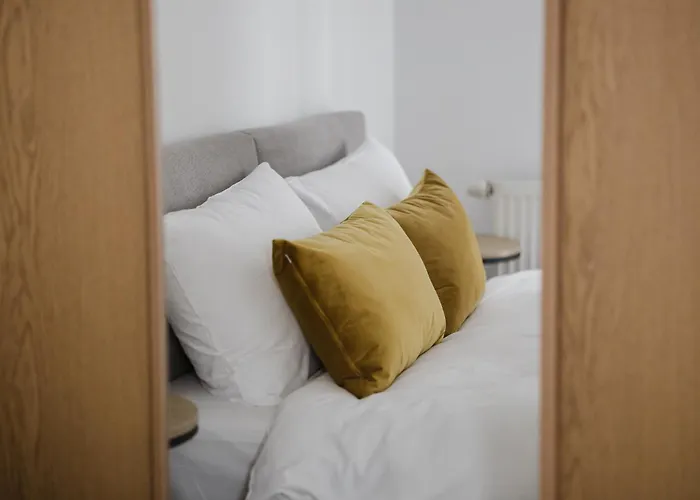 Katowicka Comfort By Bookinghost Apartamento Poznań