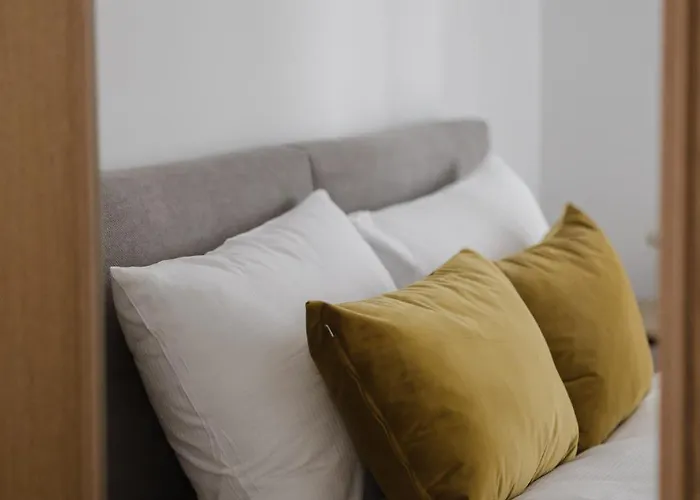 Apartamento Katowicka Comfort By Bookinghost