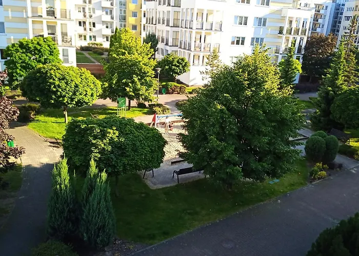 Katowicka Comfort By Bookinghost Apartamento *