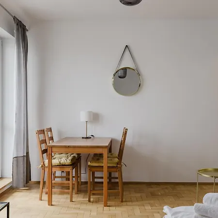 Katowicka Comfort By Bookinghost Apartment