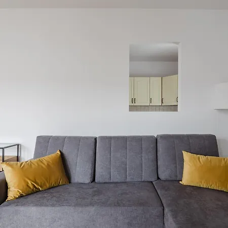 Katowicka Comfort By Bookinghost * פוזנן