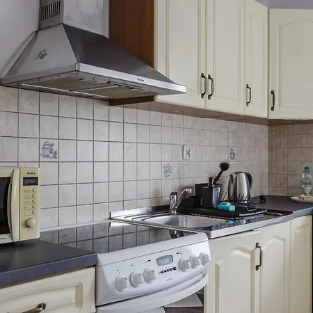 Apartment Katowicka Comfort By Bookinghost *