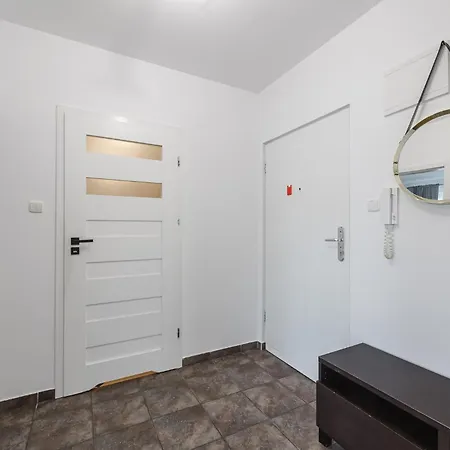 Appartement Katowicka Comfort By Bookinghost Poznań