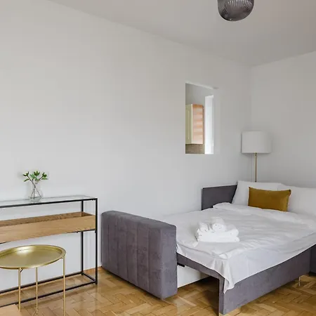 Katowicka Comfort By Bookinghost * Posen