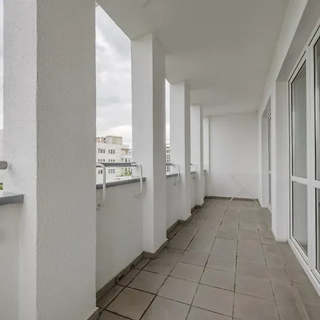 Katowicka Comfort By Bookinghost * بوزنان