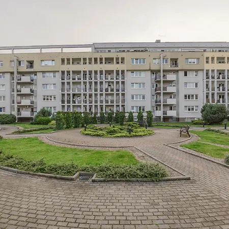 Katowicka Comfort By Bookinghost شقة