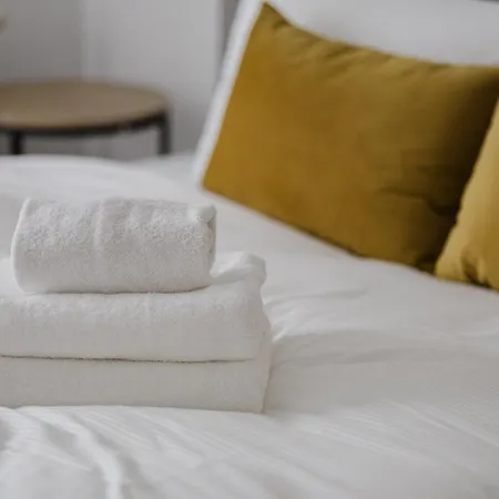 Katowicka Comfort By Bookinghost Apartment Posen