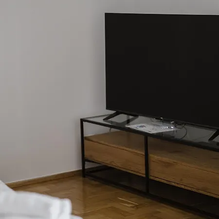 Katowicka Comfort By Bookinghost Poznań