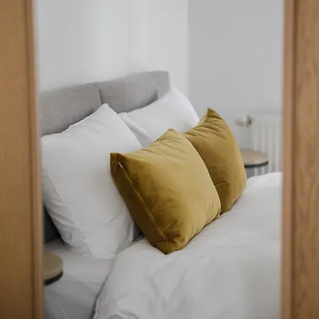 Katowicka Comfort By Bookinghost Lägenhet Poznań