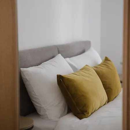Appartement Katowicka Comfort By Bookinghost