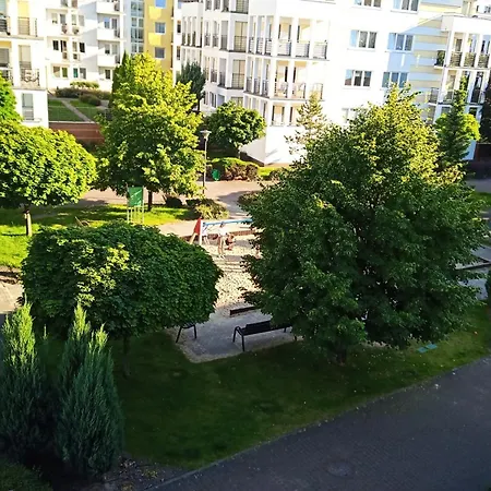 Katowicka Comfort By Bookinghost דירה *