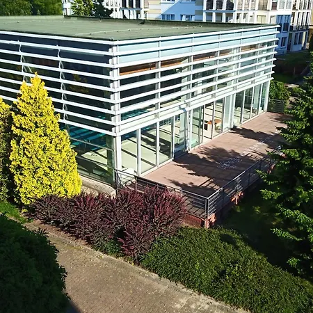 דירה Katowicka Comfort By Bookinghost פוזנן