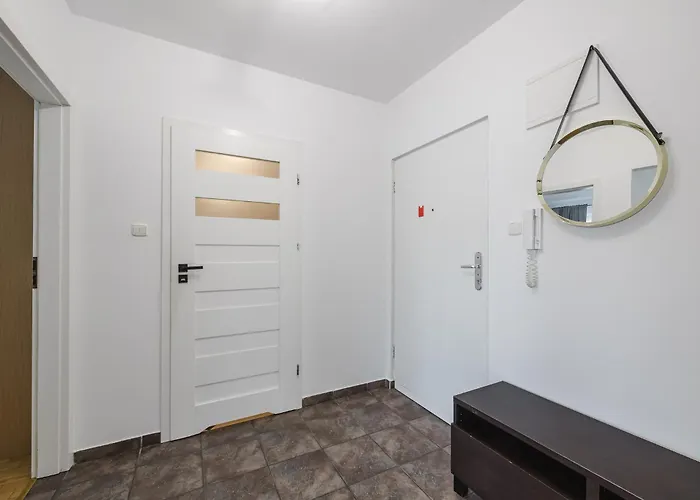 Apartment Katowicka Comfort By Bookinghost Poznan
