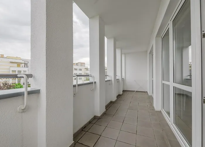 Katowicka Comfort By Bookinghost * بوزنان