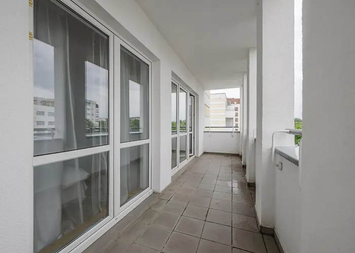 Katowicka Comfort By Bookinghost *