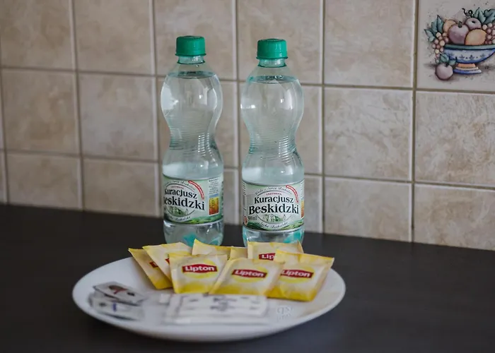 Katowicka Comfort By Bookinghost شقة