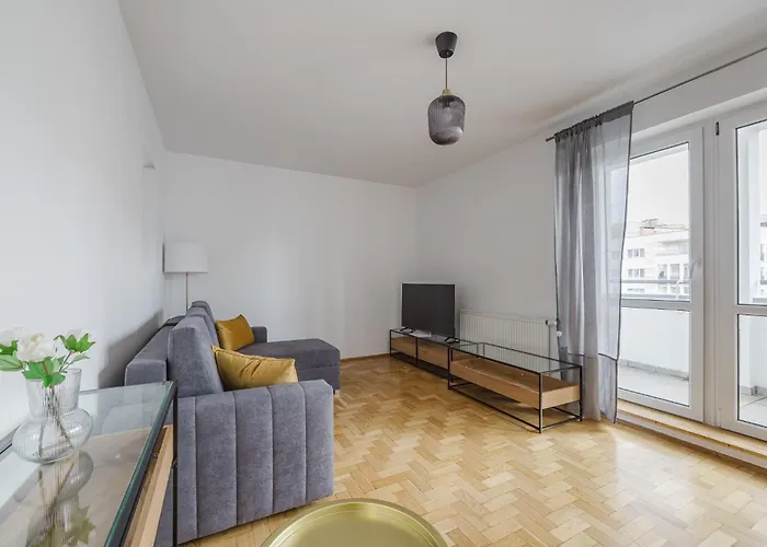 Katowicka Comfort By Bookinghost Apartment Poznan