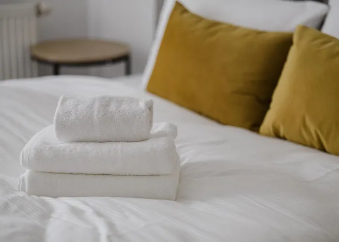 Katowicka Comfort By Bookinghost Apartment Poznan