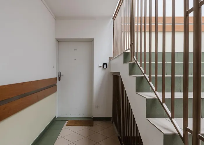 Katowicka Comfort By Bookinghost