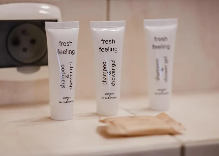 Apartment Katowicka Comfort By Bookinghost