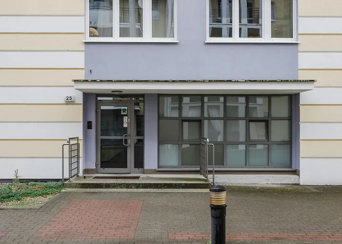 Apartment Katowicka Comfort By Bookinghost Poznan