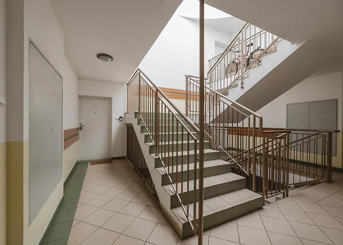 Katowicka Comfort By Bookinghost Apartment Poznan