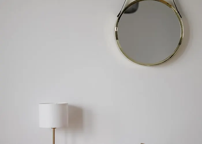 Katowicka Comfort By Bookinghost *