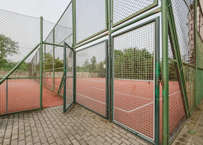 Katowicka Comfort By Bookinghost