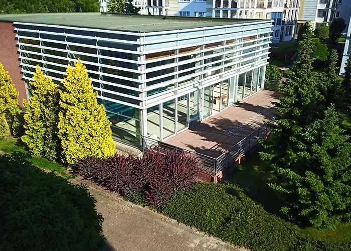 Apartment Katowicka Comfort By Bookinghost Poznan