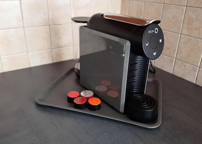 Katowicka Comfort By Bookinghost Apartment